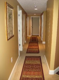 OCEAN BLUE Myrtle Beach - 5 Bedroom Condo - Myrtle Beach Vacation Rentals - www.JeffsCondos.com