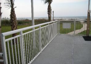 Myrtle Beach House Rentals - OCEAN BLUE Myrtle Beach - Ocean Front Myrtle Beach Vacation Rentals - www.JeffsCondos.com - Vacation Rentals By Owner