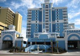 Ocean Blue Rates