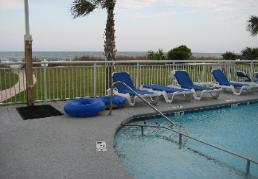 Myrtle Beach House Rentals - OCEAN BLUE Myrtle Beach - Ocean Front Myrtle Beach Vacation Rentals - www.JeffsCondos.com - Vacation Rentals By Owner